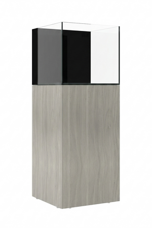 WATERBOX - Nuevo Acuario AIO 20 CUBE con mueble Aspen de 76 litros
