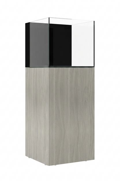 WATERBOX - Nuevo Acuario AIO 20 CUBE con mueble Aspen de 76 litros