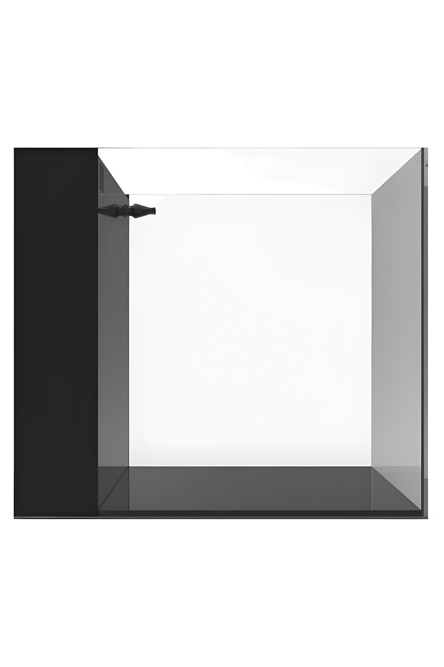 WATERBOX - Nuevo Acuario AIO 35.2 de 125 litros