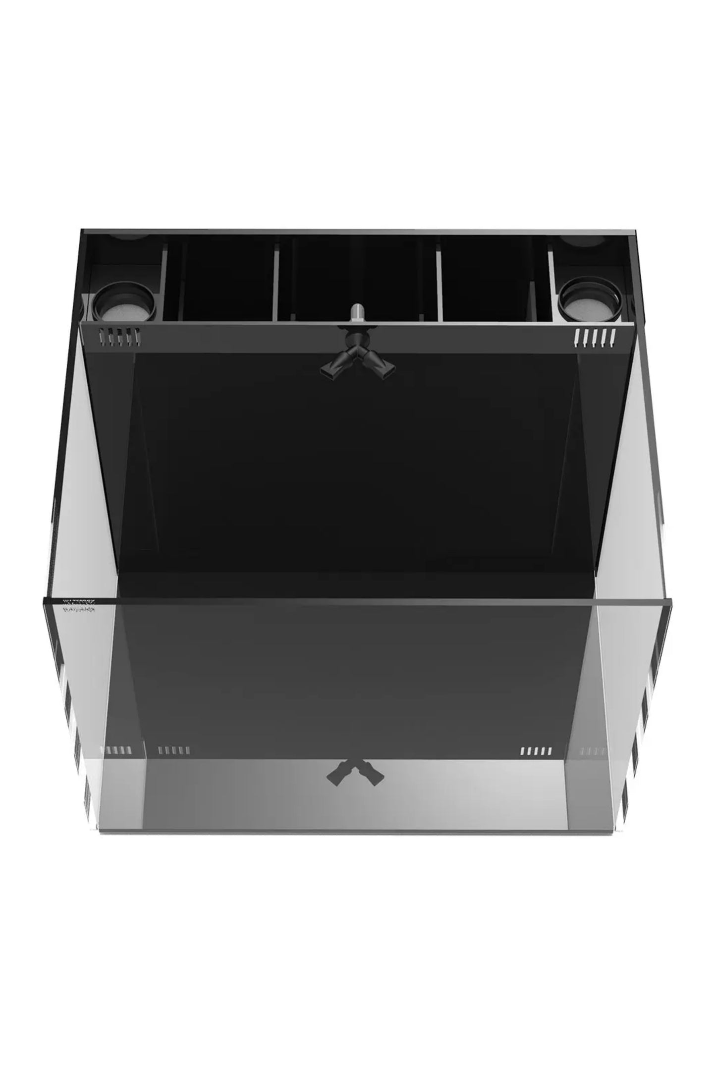 WATERBOX - Nuevo Acuario AIO 35.2 de 125 litros