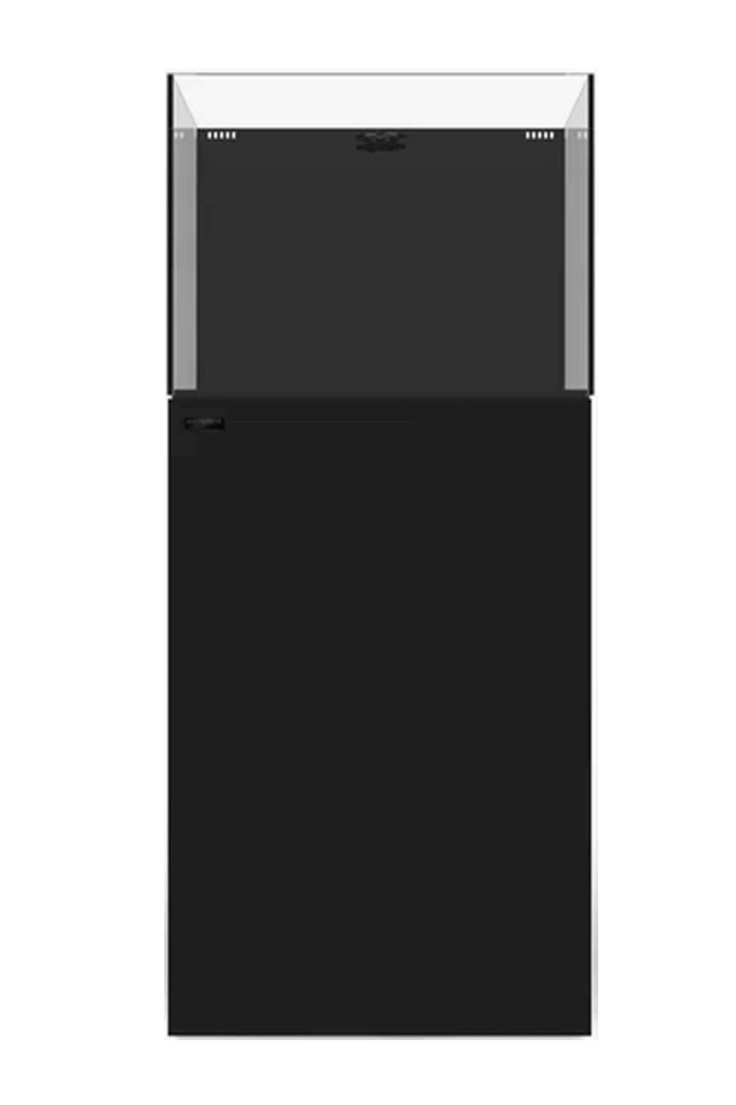 WATERBOX - Nuevo Acuario AIO 35.2 con mueble Negro de 125 litros