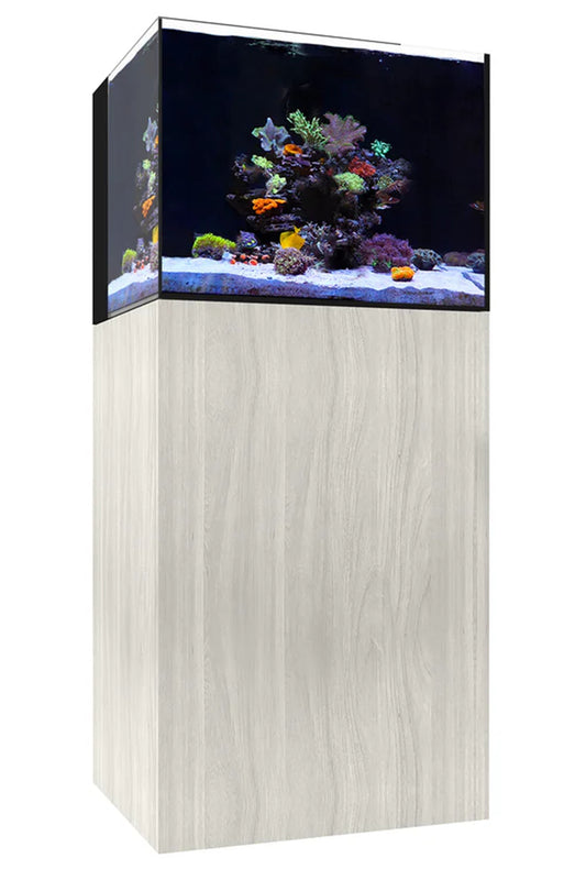 WATERBOX - Nuevo Acuario AIO 35.2 con mueble Aspen de 125 litros