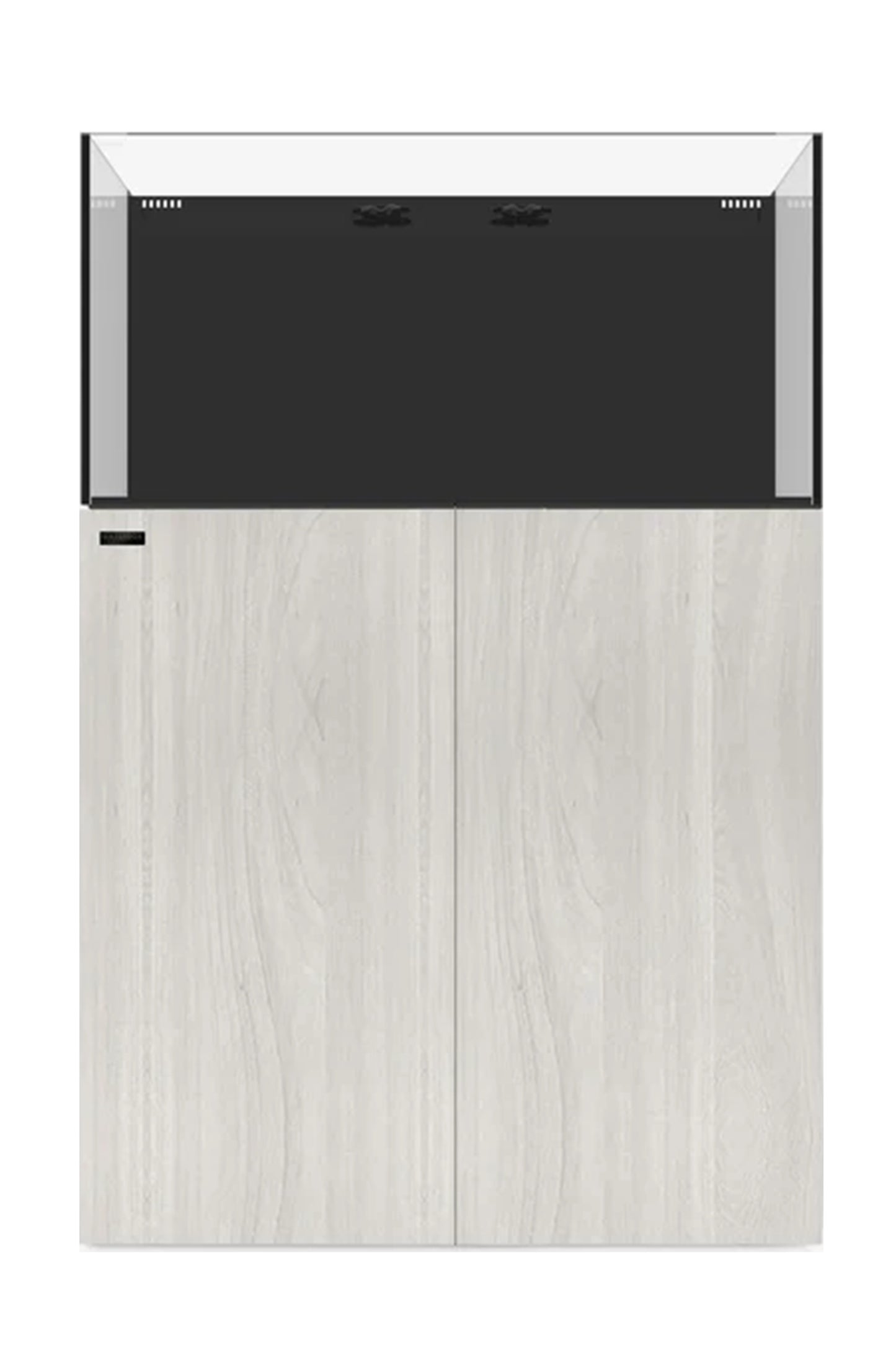 WATERBOX - Nuevo Acuario AIO 50.3 con mueble Aspen de 186 litros