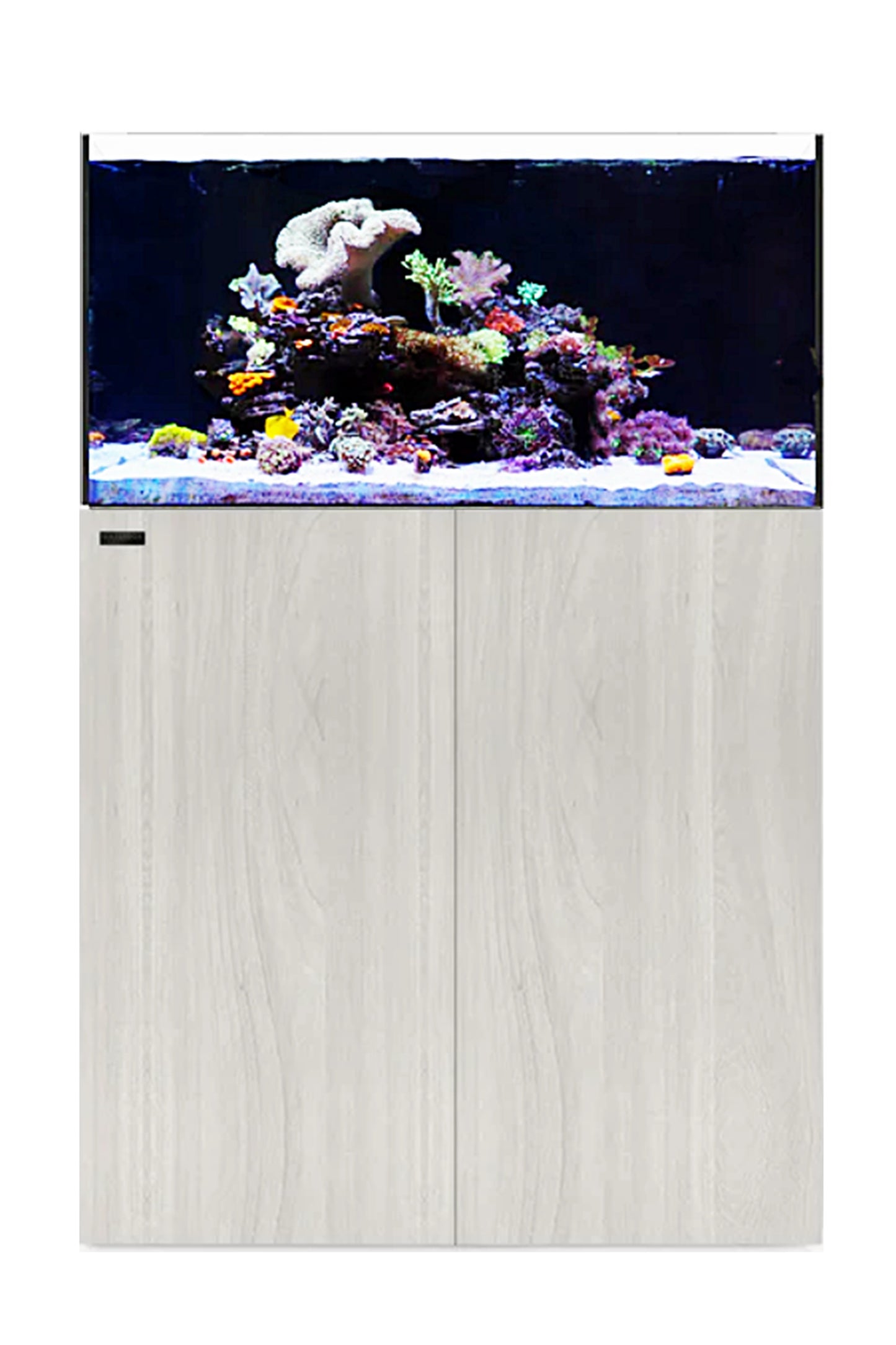 WATERBOX - Nuevo Acuario AIO 50.3 con mueble Aspen de 186 litros