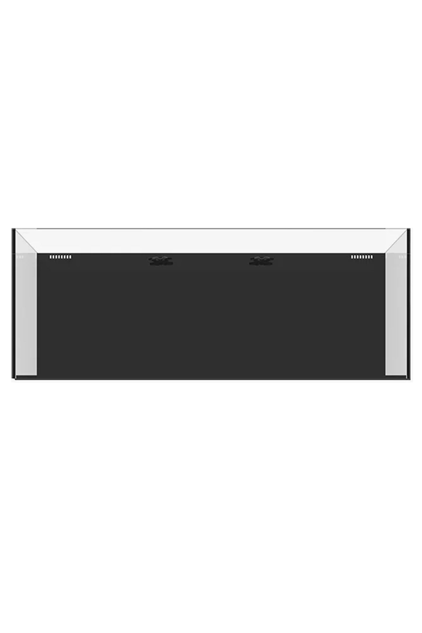 WATERBOX - Nuevo Acuario AIO 65.4 de 249 litros