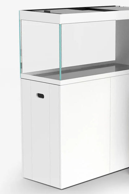 WATERBOX - Nuevo Acuario EDEN-X 80 PENINSULA en Aspen de 302 litros