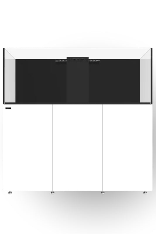 WATERBOX - INFINIA REEF 190.5 - Acuario de 517 litros en Blanco