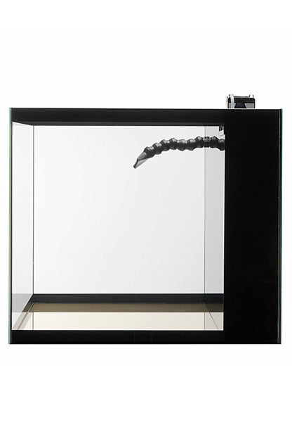 Acuario GLOSSY MARINE 60 de 170 litros