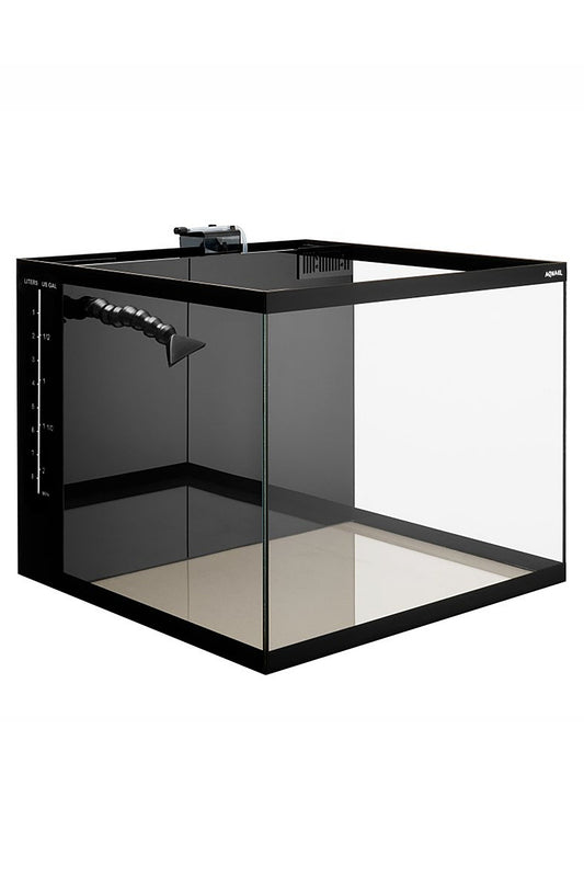 Acuario GLOSSY MARINE 60 de 170 litros