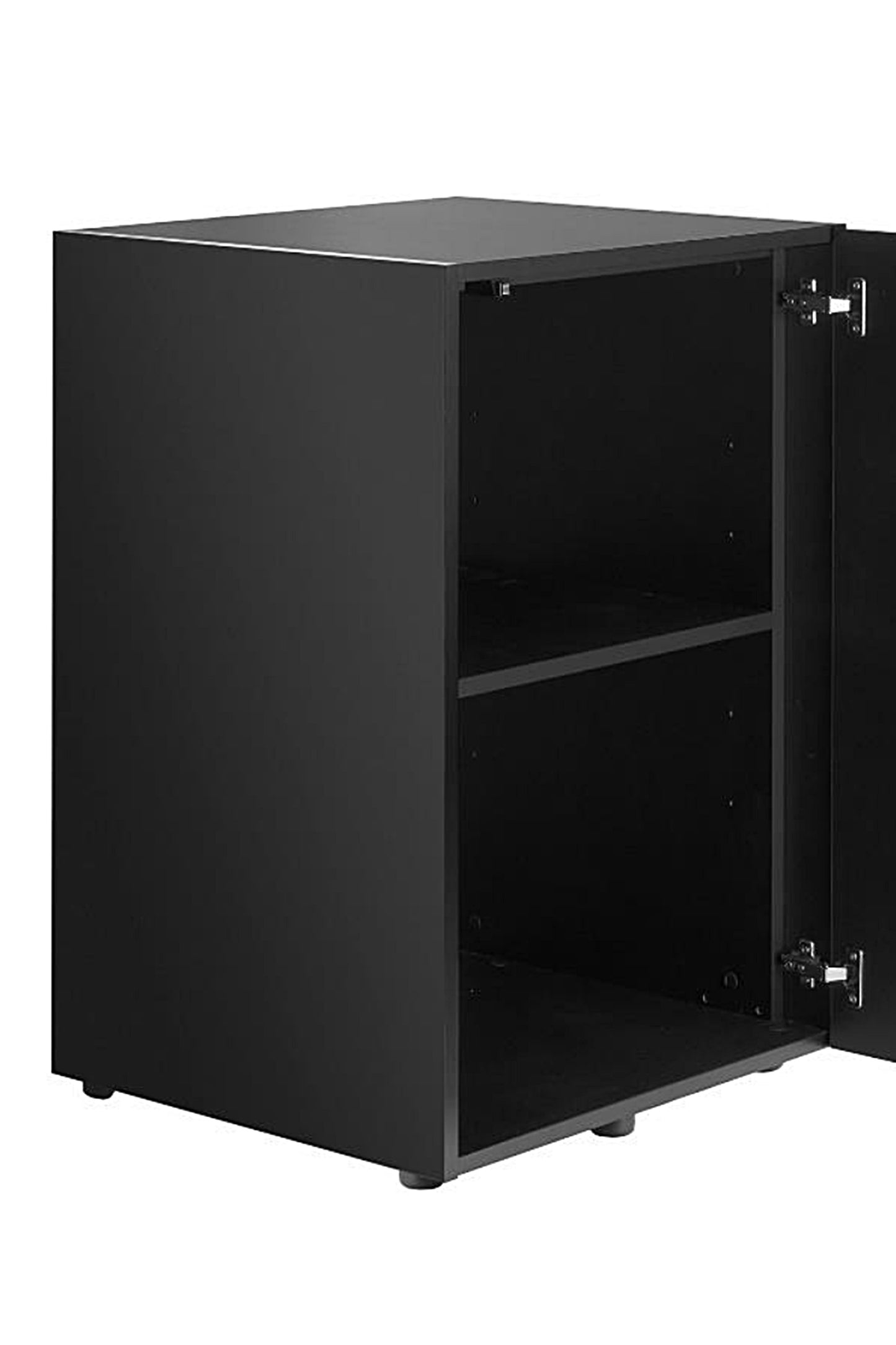 Mueble para GLOSSY MARINE 60 Negro