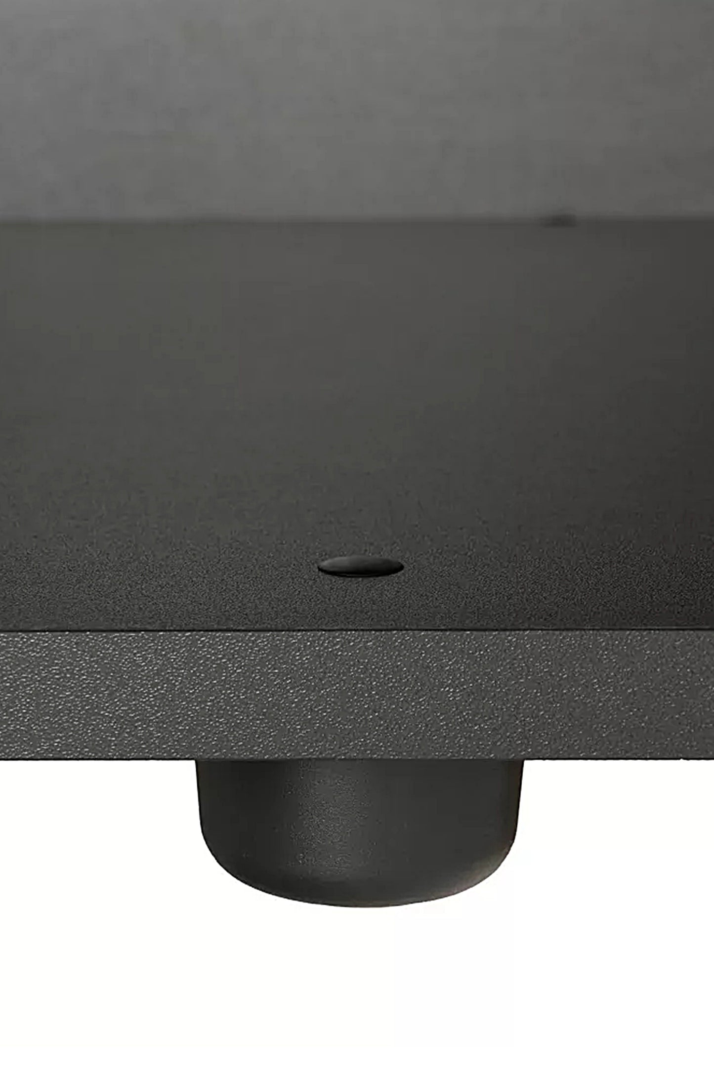 Mueble para GLOSSY MARINE 60 Negro