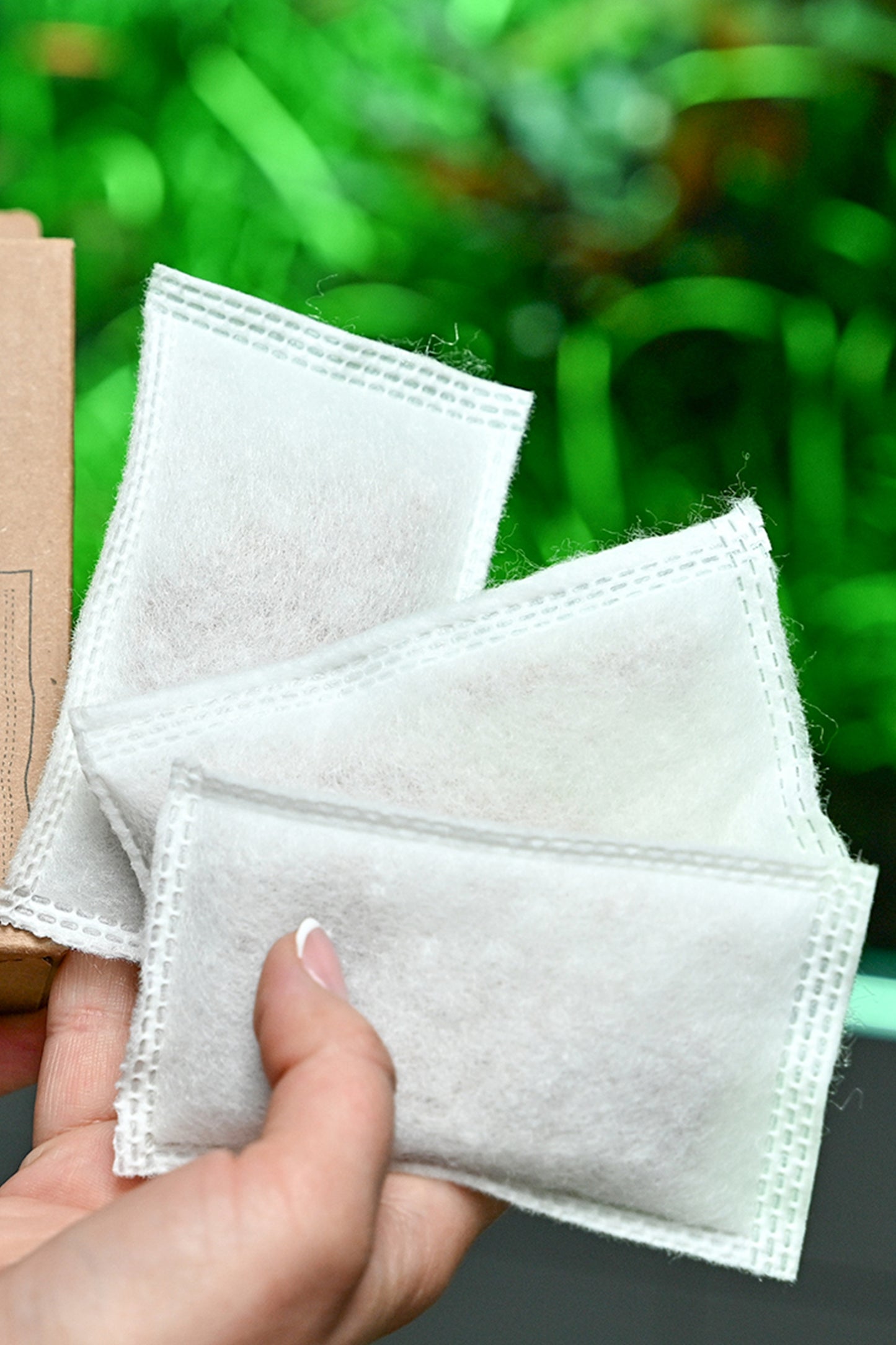 AQUAEL - MEDIA PACK FZN PRO PHOSMAX 3u.