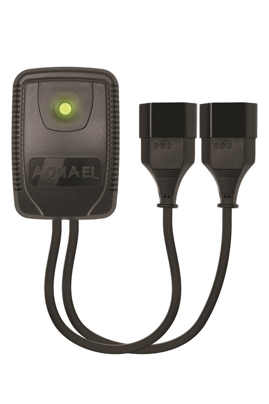 Aquael - Socket Link Duo - Controlador iluminación