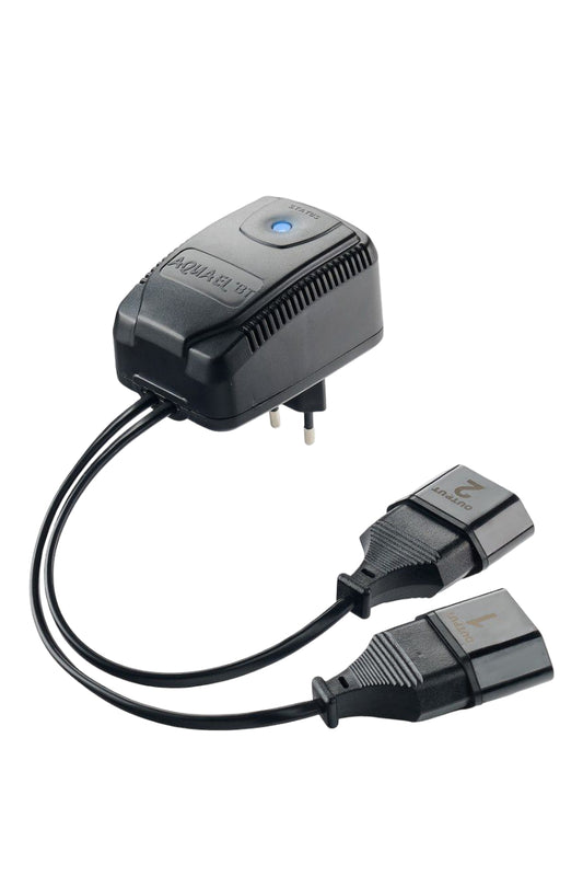 Aquael - Socket BT Duo - Controlador iluminación