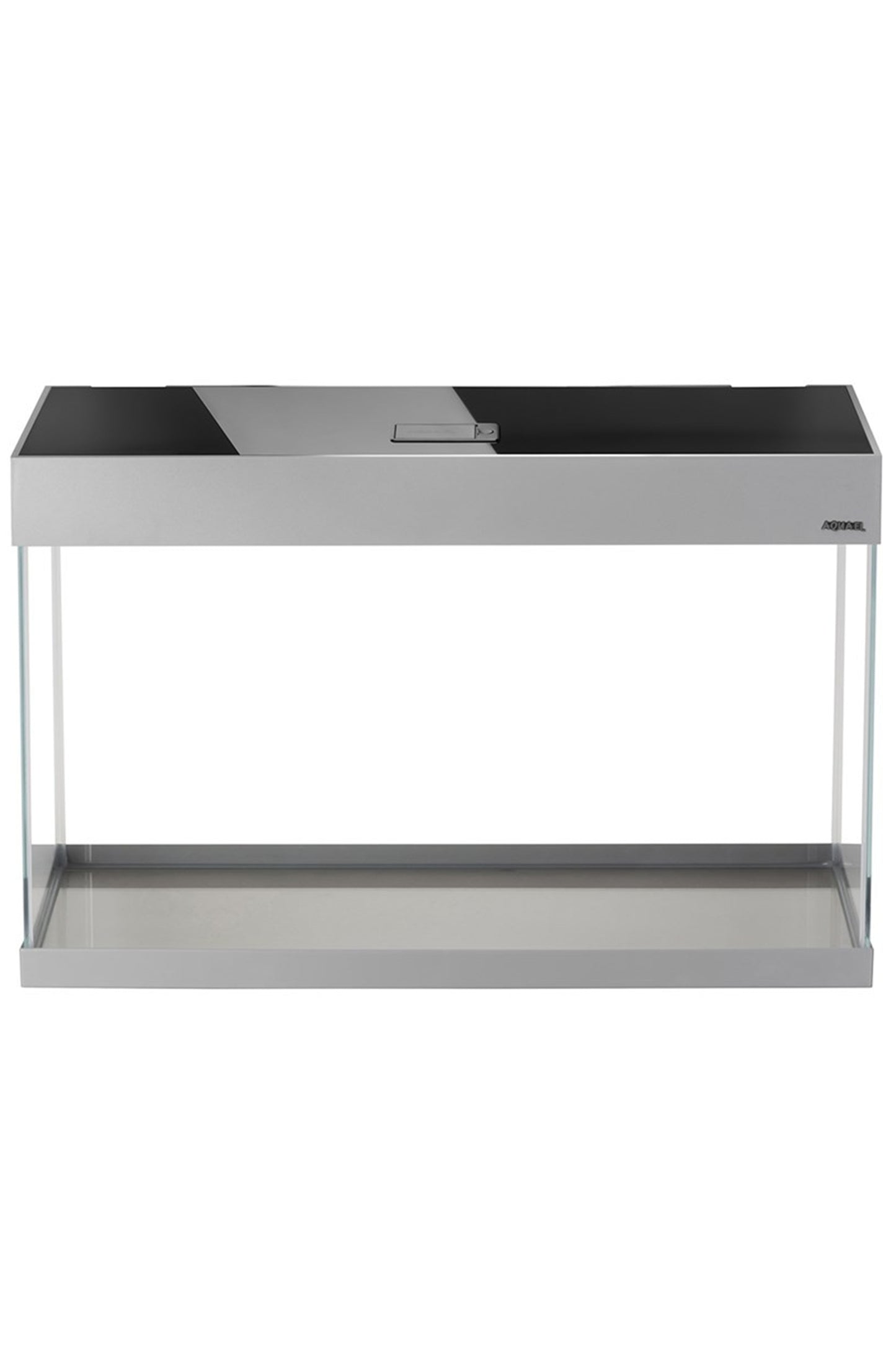 AQUAEL - Acuario Optiset 200 litros - Grey
