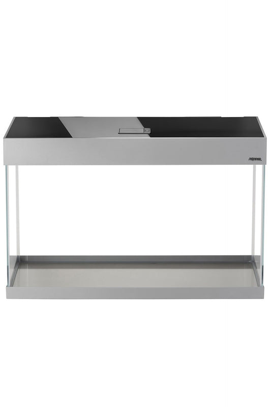 AQUAEL - Acuario Optiset 125 litros - Grey