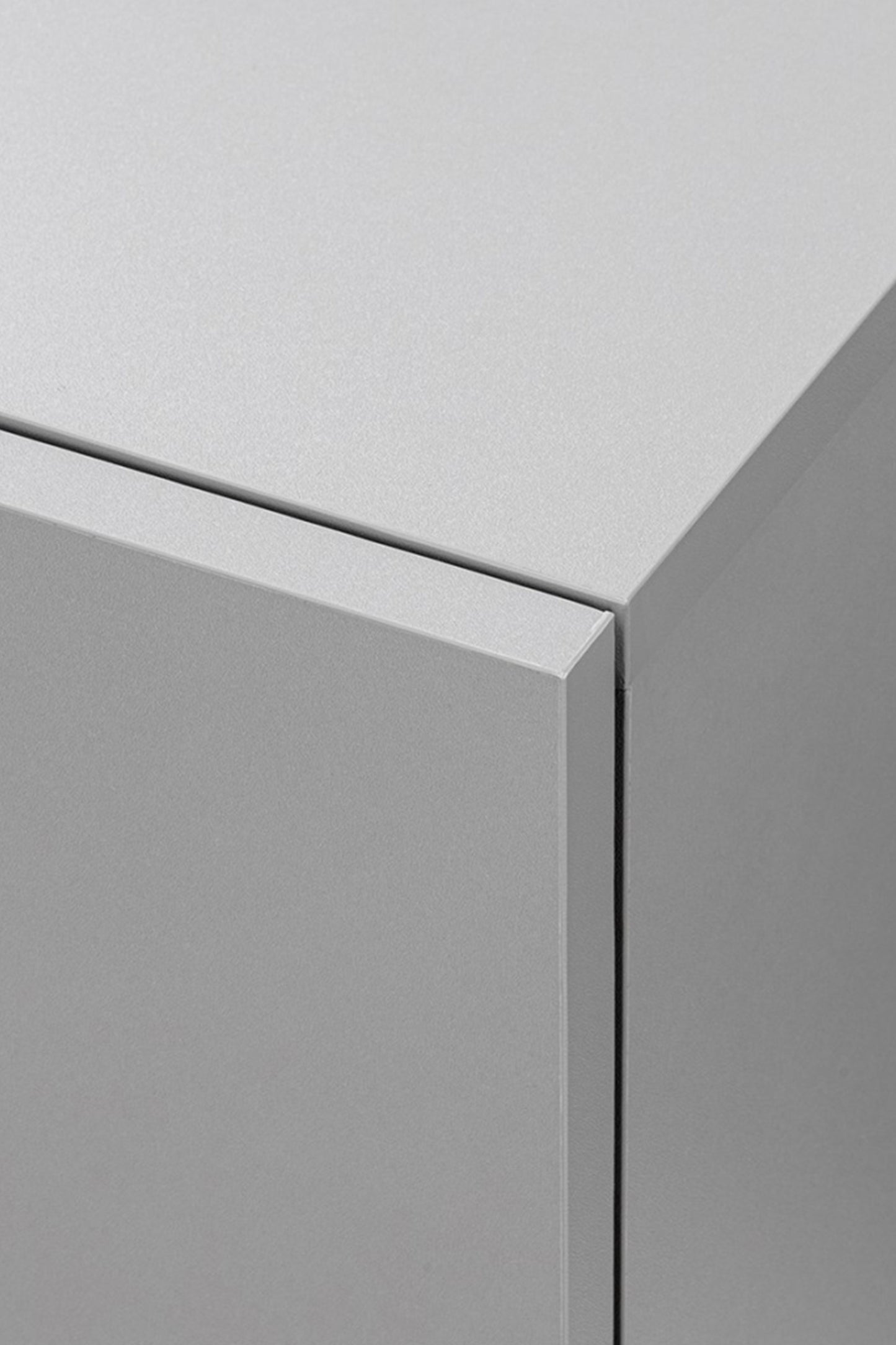 AQUAEL - Mesa para Acuario Optiset 125 - Grey