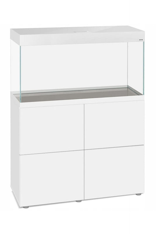 Optiset de 200 litros con Stand Premium - Blanco