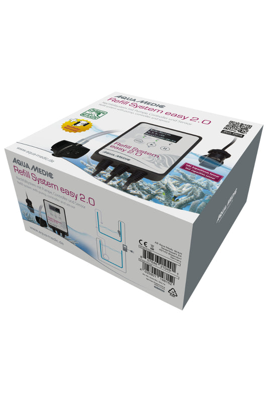 AQUA MEDIC - REFILL SYSTEM 2.0 EASY - 502.74