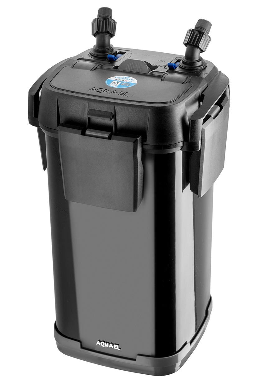 Nuevo AQUAEL - ULTRAMAX BT - Filtro externo con Bluetooth