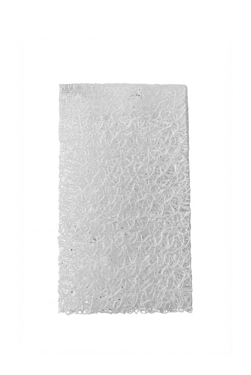 WATERBOX - FILTER SPONGE 400x90 mm