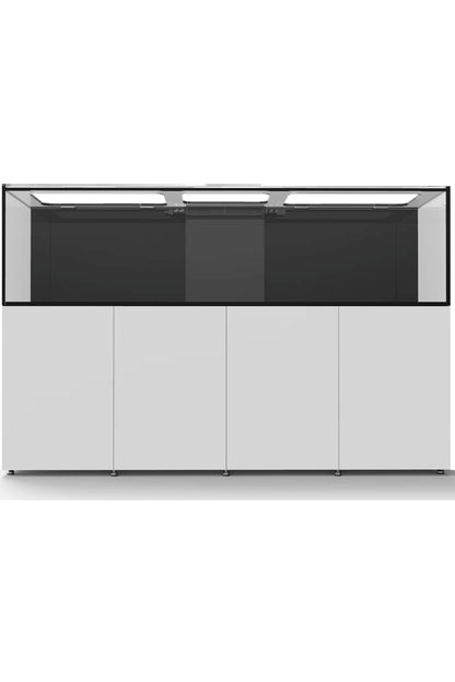 WATERBOX - Acuario Marino REEF-LX 290.6 de 808 litros con mueble blanco