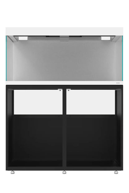 WATERBOX - Acuario EDEN X 105.4 de 386 litros Blanco