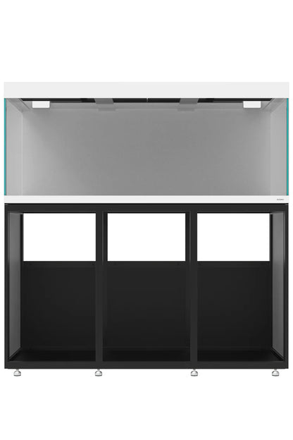 WATERBOX - Acuario EDEN X 145.5 de 529 litros Blanco