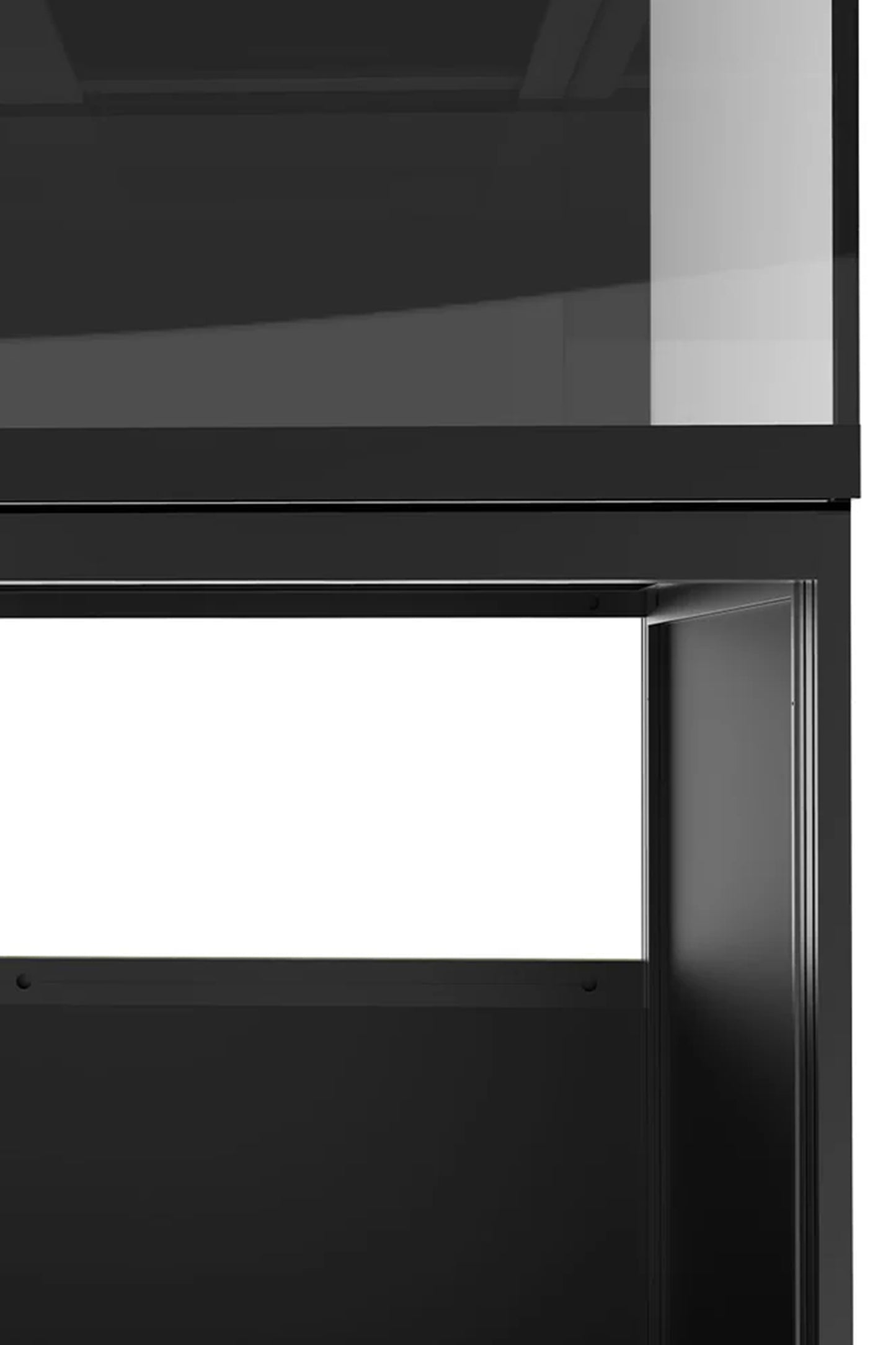 WATERBOX - Acuario EDEN X 175.6 de 630 litros Blanco