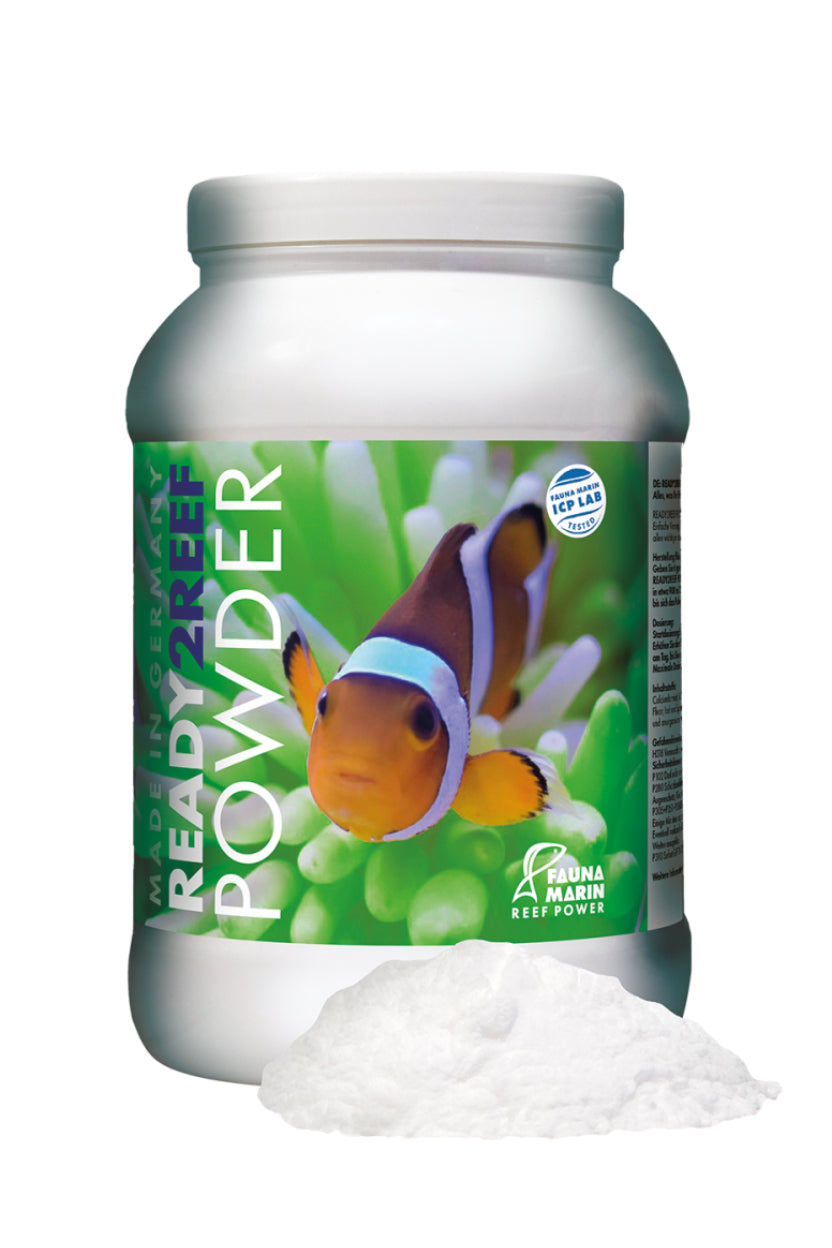 Fauna Marin - Ready2Reef de 1600 gr.