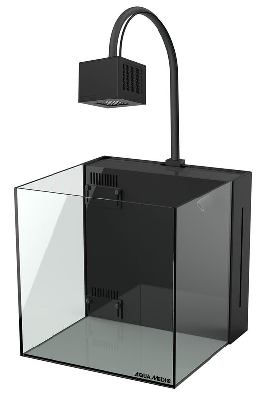 Acuario marino YASHA 60+ de 60 litros - AquaMedic