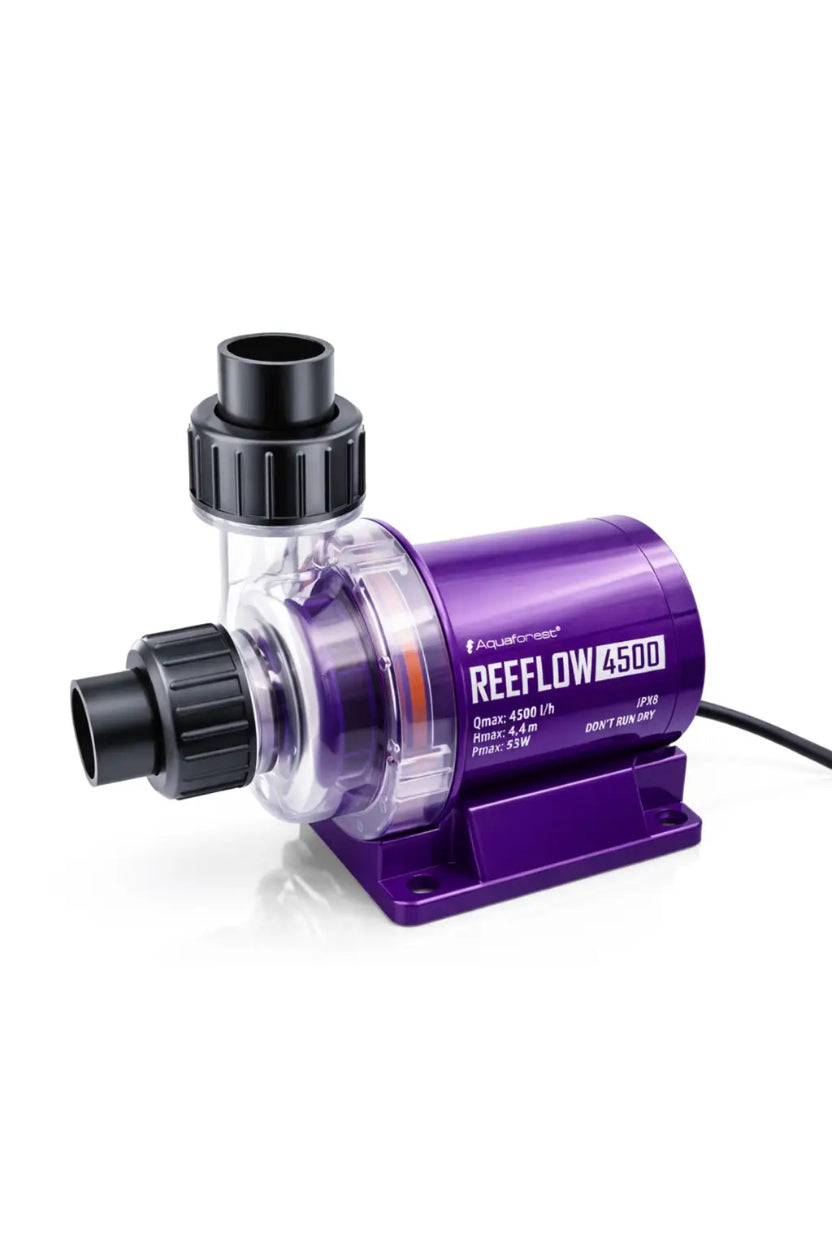 AquaForest - BOMBA REEFLOW 4500 - NEW