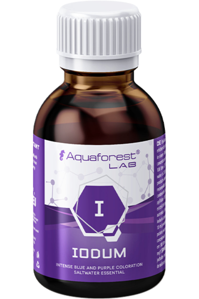 Aquaforest - Iodum Lab 200 ml.