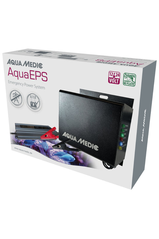 AQUA MEDIC - AquaEPS - 77300