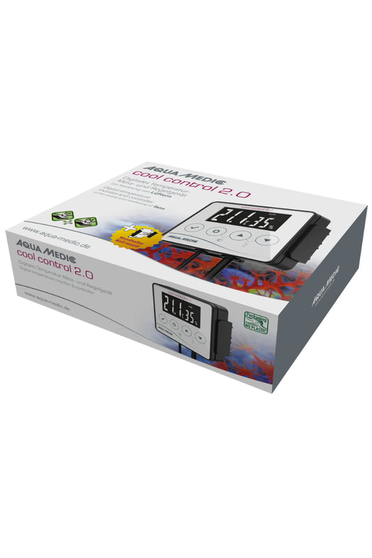 AQUA MEDIC - COOL CONTROL 2.0 - 200.27