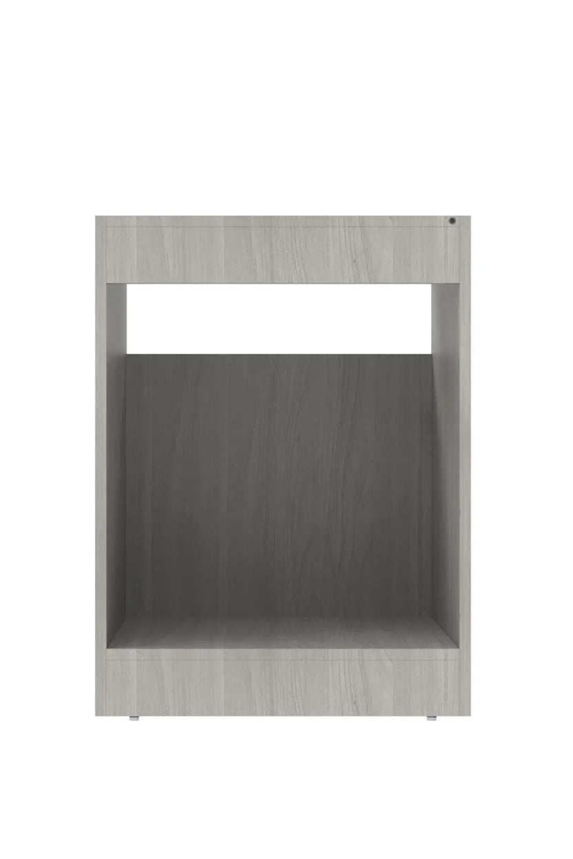 Mesa WATERBOX - Base de 60x40 cm en Aspen