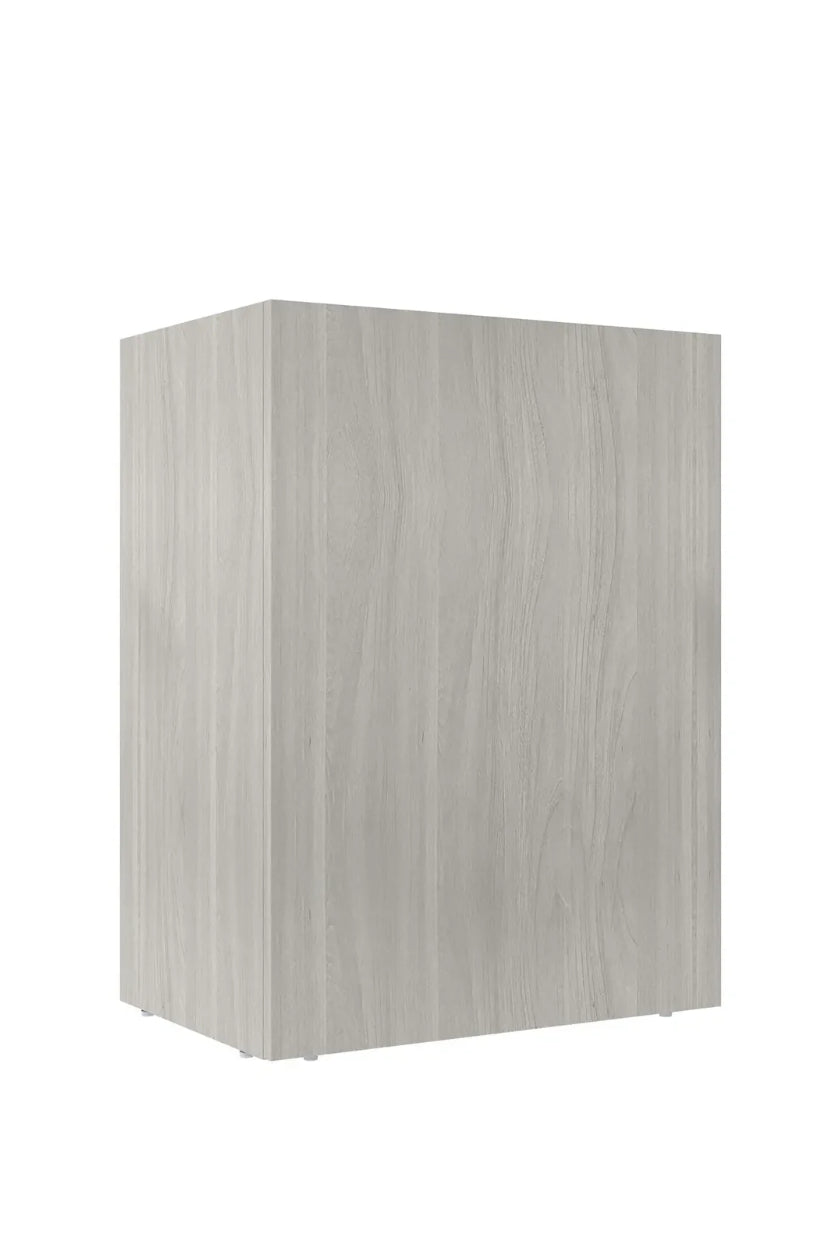 Mesa WATERBOX - Base de 60x40 cm en Aspen