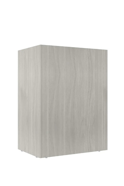 Mesa WATERBOX - Base de 60x40 cm en Aspen