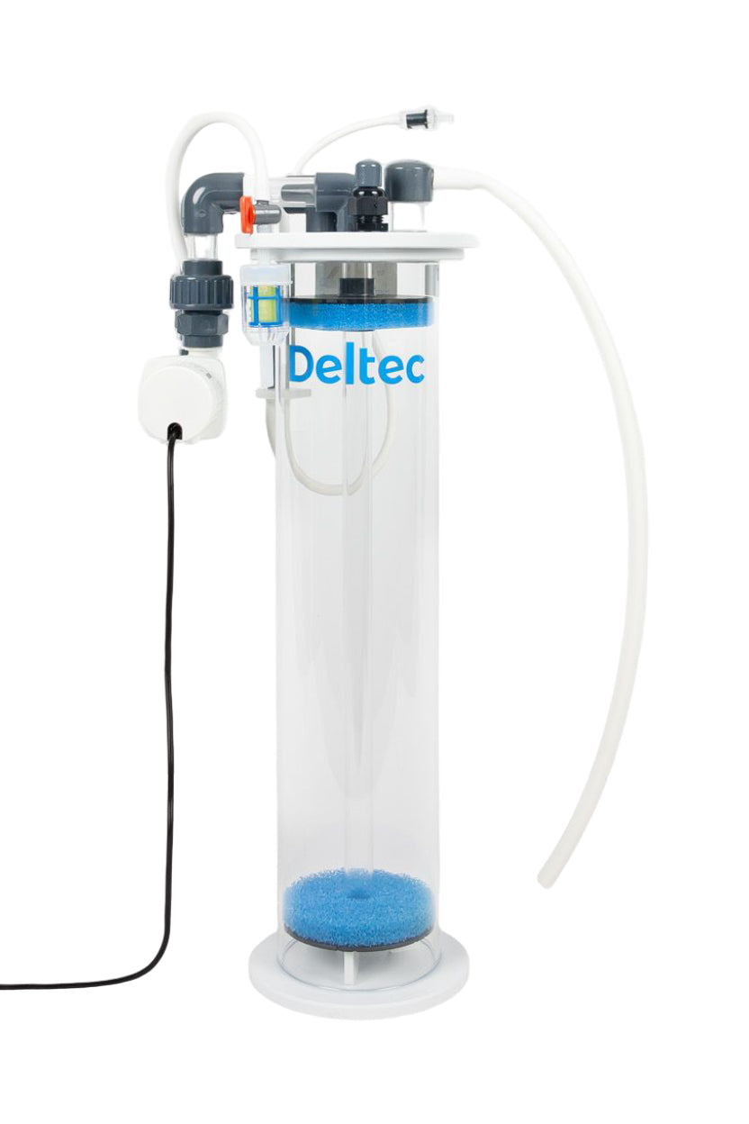 DELTEC - Reactor de Calcio PF110