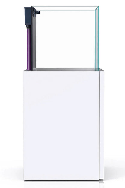 Acuario Marino Nyos OPUS® G2 250 PRO-Line Blanco de 204 litros