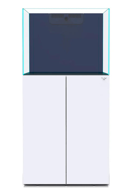 Acuario Marino Nyos OPUS® G2 250 SLIM-Line Blanco de 204 litros