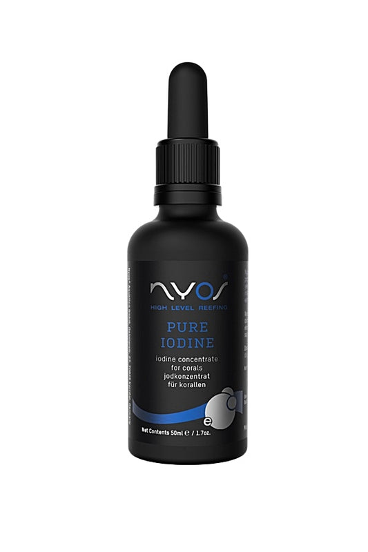 NYOS - Pure Iodine 50 ml