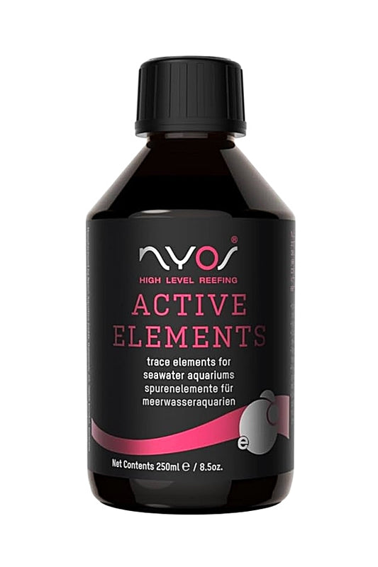 NYOS - Active Elements 250 ml