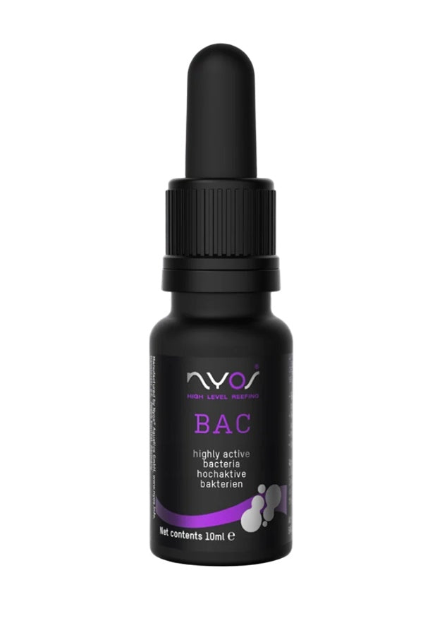 NYOS - Bac 10 ml