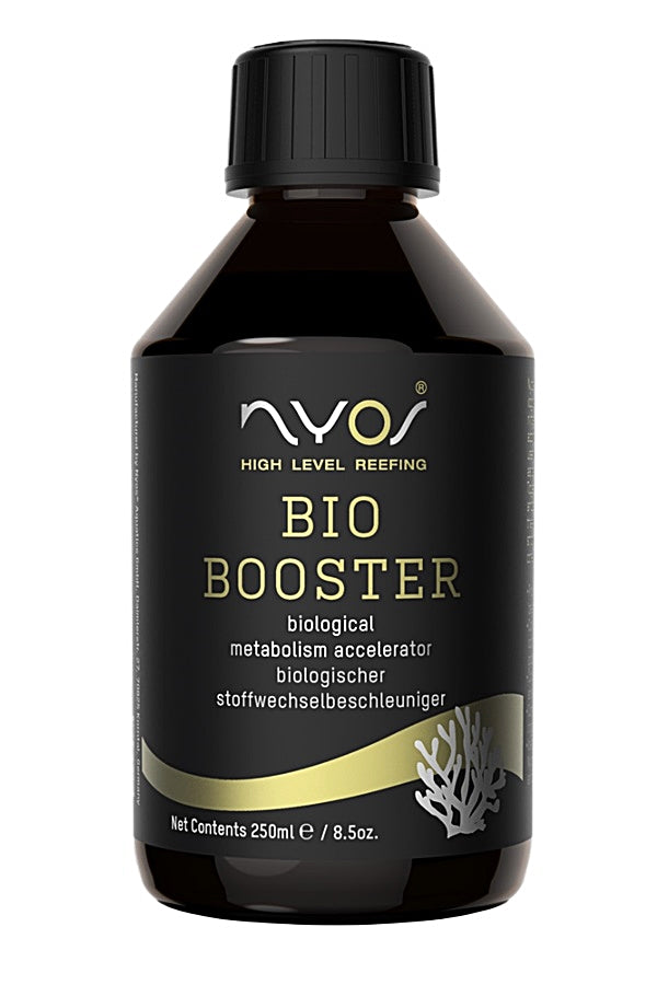 NYOS - BioBooster 250 ml