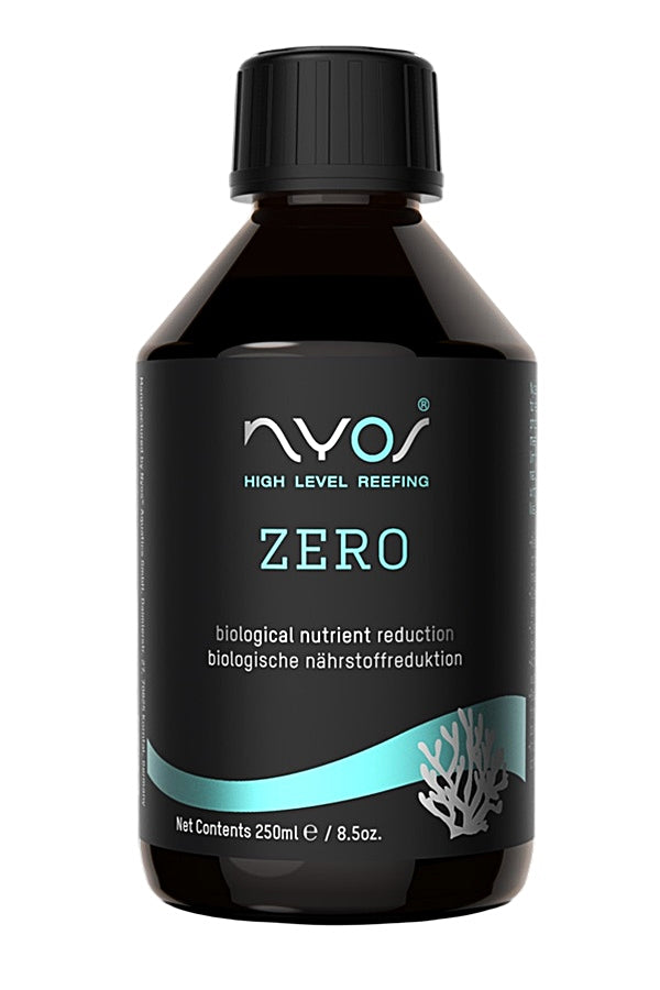 NYOS - Zero 250 ml