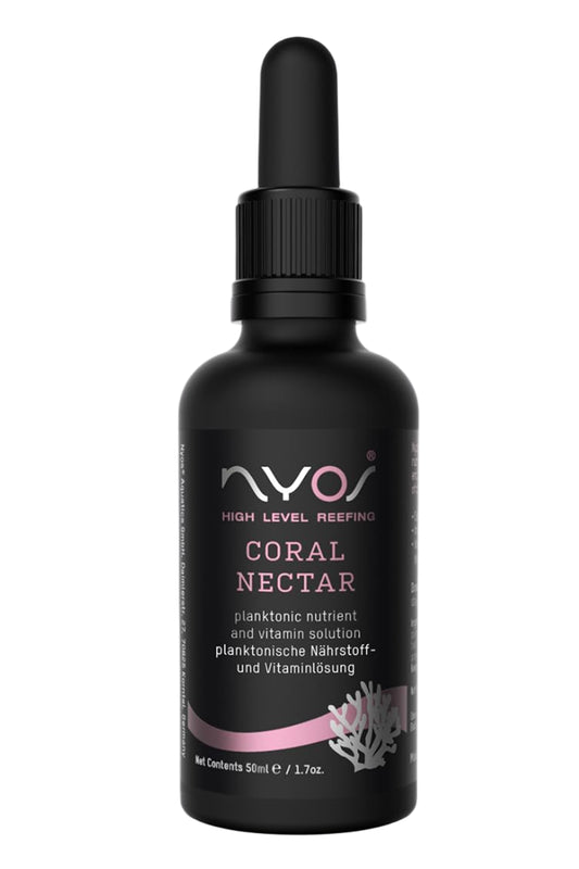 NYOS - Coral Nectar 50 ml