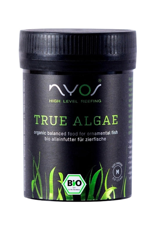 NYOS - TRUE ALGAE 120ml/70 g