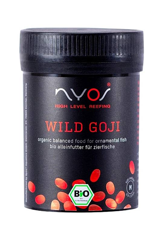 NYOS - WILD GOJI 120 ml/70 g