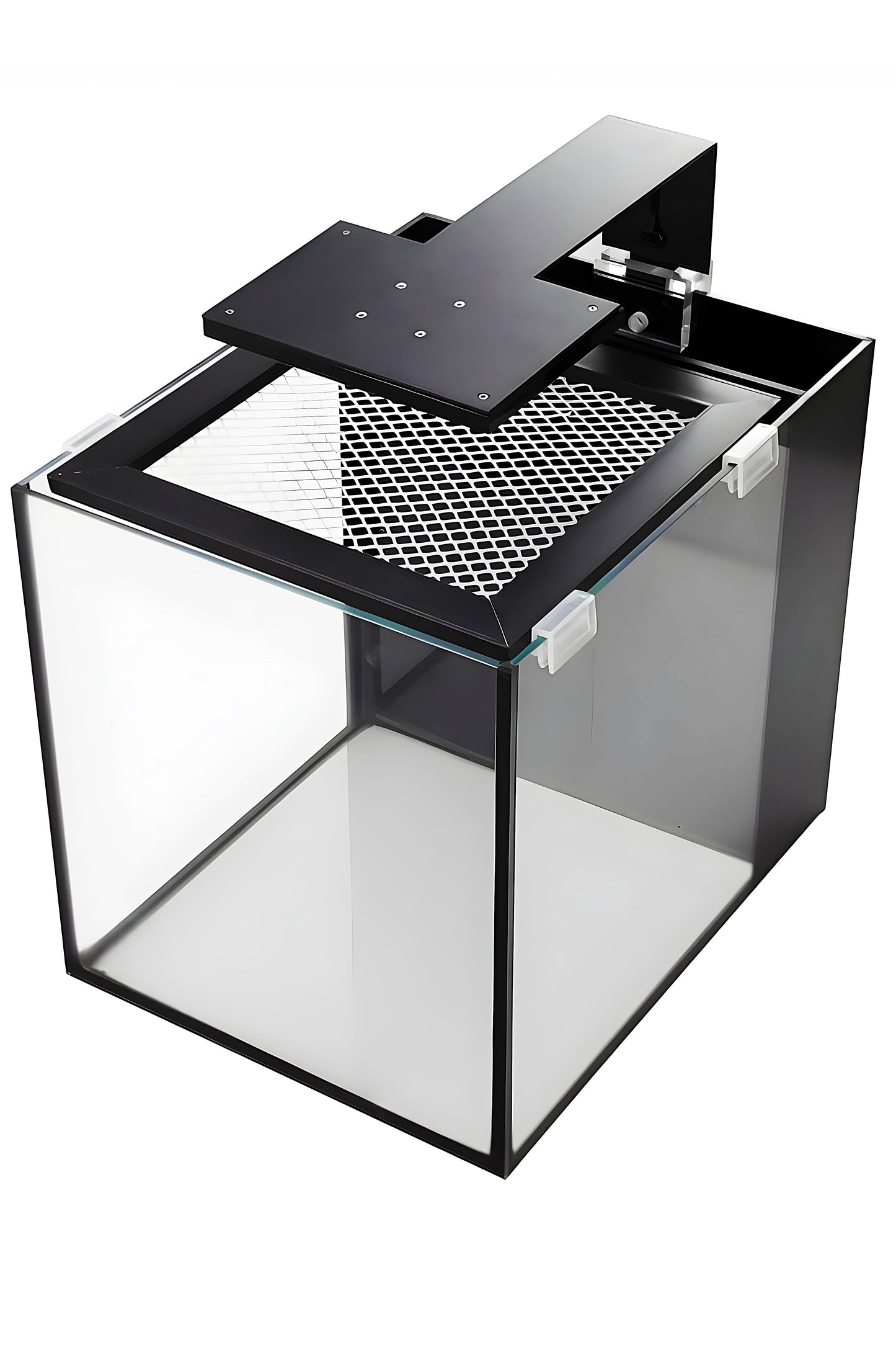 Fusion Nano 10 Aquarium-Set